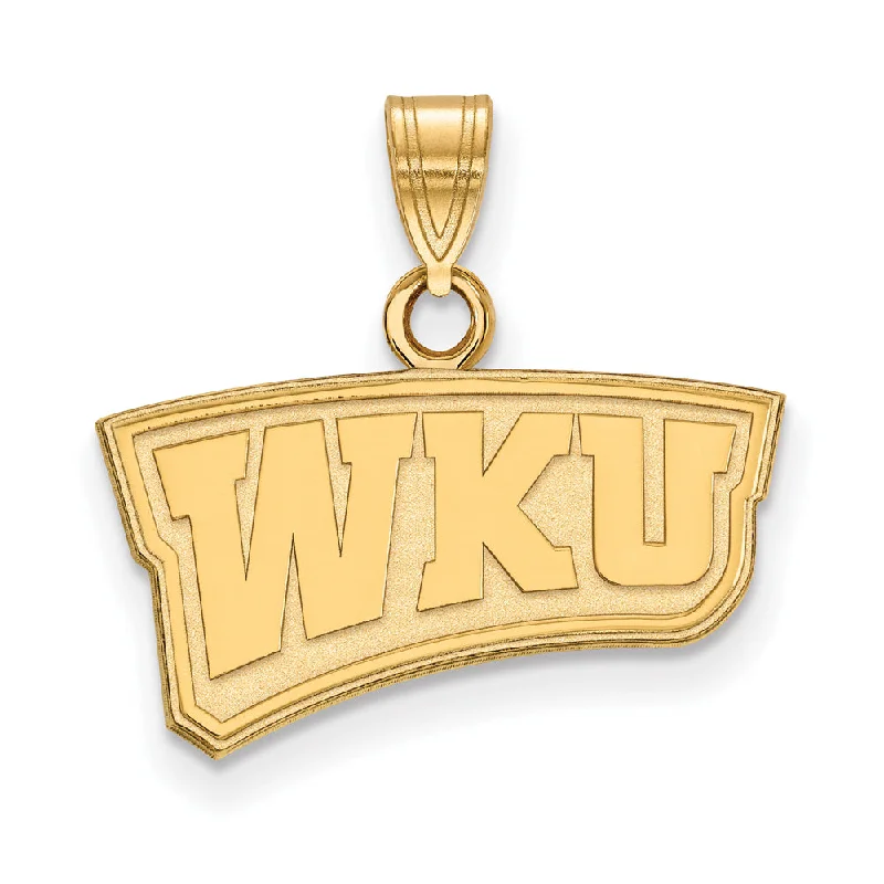 Gothic - Style Skull Pendant with Red Enamel Accents for Alternative FashionResin Pendants with Encapsulated Butterfly Wings14k Gold Plated Silver Western Kentucky U. Small 'WKU' Pendant Gothic - Style Skull Pendant with Red Enamel Accents for Alternative FashionResin Pendants with Encapsulated Butterfly Wings14k Gold Plated Silver Western Kentucky U. Small 'WKU' Pendant