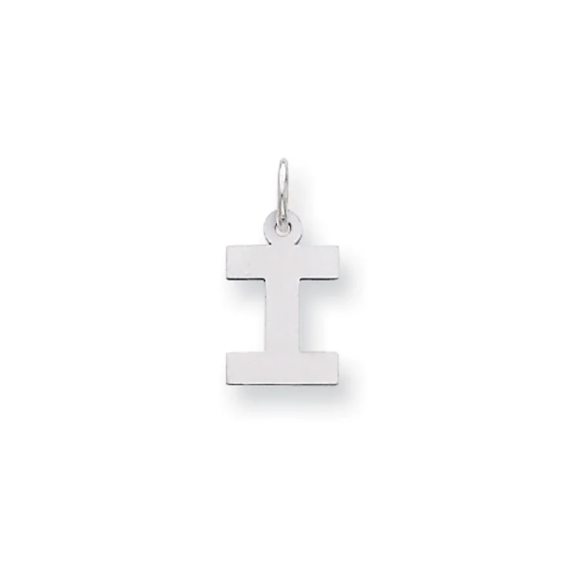 Mother - of - Pearl Inlaid Seahorse Pendant for Beach LoversObsidian Pendants with Shiny Mirror - Like Surfaces14k White Gold, Amanda Collection, Small Block Style Initial I Pendant Mother - of - Pearl Inlaid Seahorse Pendant for Beach LoversObsidian Pendants with Shiny Mirror - Like Surfaces14k White Gold, Amanda Collection, Small Block Style Initial I Pendant