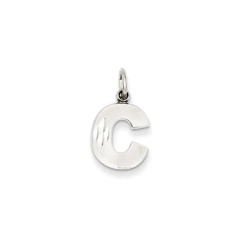Hand - Carved Jade Buddha Pendant for Spiritual and Cultural SignificanceGold - Plated Pendants with Enameled Floral Bouquets14k White Gold, Julia Collection, Small Satin Block Initial C Pendant Hand - Carved Jade Buddha Pendant for Spiritual and Cultural SignificanceGold - Plated Pendants with Enameled Floral Bouquets14k White Gold, Julia Collection, Small Satin Block Initial C Pendant