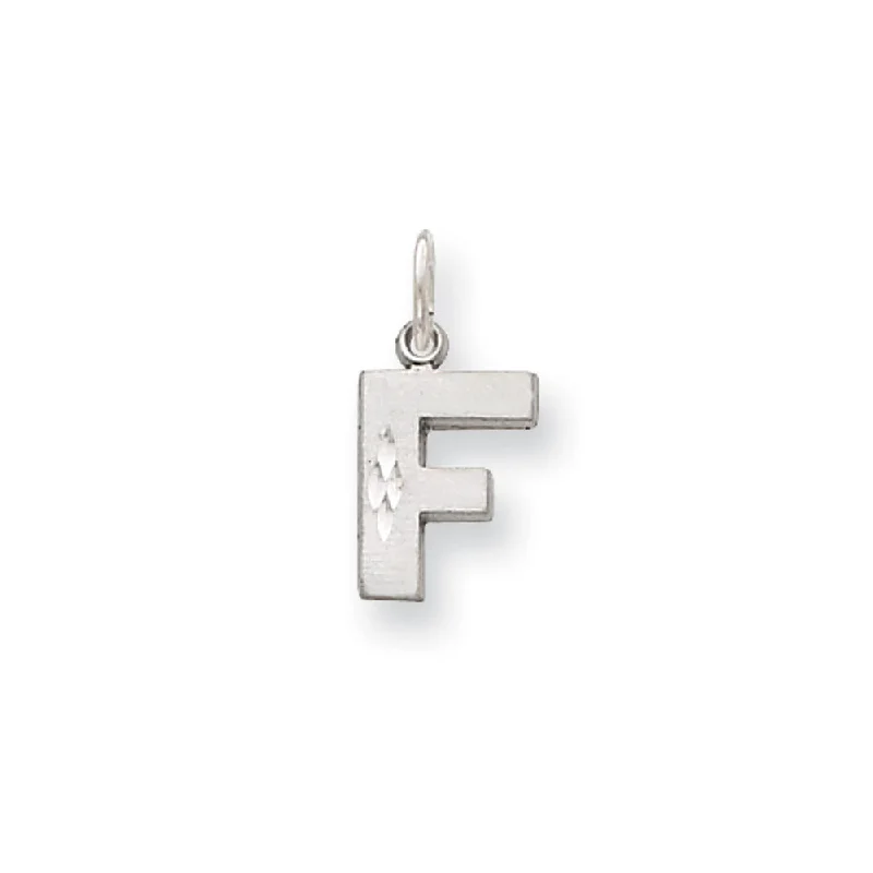 Hypoallergenic Titanium Infinity Symbol Pendant for Sensitive SkinJade - Carved Pendants in the Form of a Buddha Statue14k White Gold, Julia Collection, Small Satin Block Initial F Pendant Hypoallergenic Titanium Infinity Symbol Pendant for Sensitive SkinJade - Carved Pendants in the Form of a Buddha Statue14k White Gold, Julia Collection, Small Satin Block Initial F Pendant