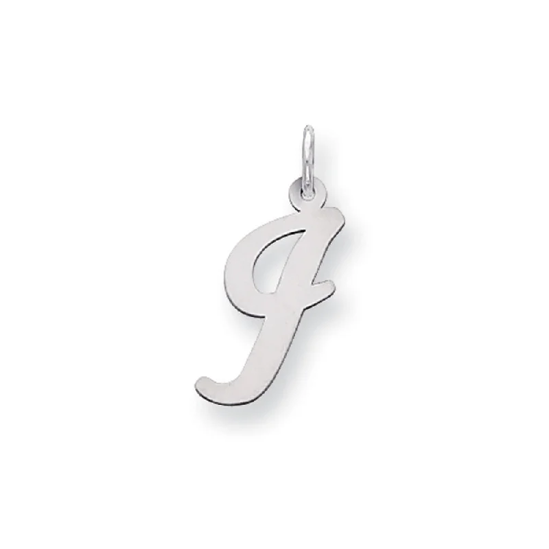 18K Gold - Plated Angel Wing Pendant for a Symbolic and Elegant AccessorySterling Silver Pendants with Hand - Engraved Family Crests14k White Gold, Madison Collection LG Classic Script Initial I Pendant 18K Gold - Plated Angel Wing Pendant for a Symbolic and Elegant AccessorySterling Silver Pendants with Hand - Engraved Family Crests14k White Gold, Madison Collection LG Classic Script Initial I Pendant
