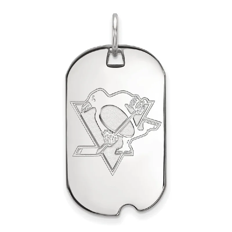 Military - Inspired Dog Tag Pendant with Engraved Service NumbersBone - Carved Pendants with Tribal - Inspired Symbols14k White Gold NHL Pittsburgh Penguins Dog Tag Pendant Military - Inspired Dog Tag Pendant with Engraved Service NumbersBone - Carved Pendants with Tribal - Inspired Symbols14k White Gold NHL Pittsburgh Penguins Dog Tag Pendant
