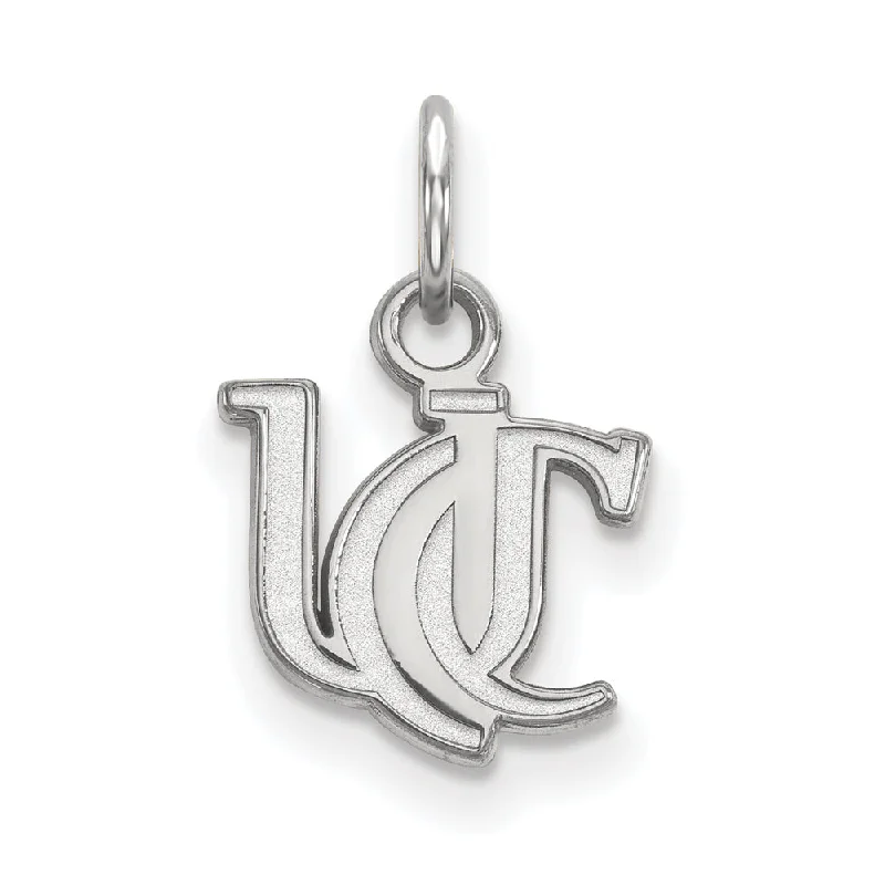 Magnetic - Locking Pendant with Hidden Compartment for Secret MessagesRose - Quartz Pendants with Heart - Shaped Cutouts14k White Gold U of Cincinnati XS (Tiny) Charm or Pendant Magnetic - Locking Pendant with Hidden Compartment for Secret MessagesRose - Quartz Pendants with Heart - Shaped Cutouts14k White Gold U of Cincinnati XS (Tiny) Charm or Pendant