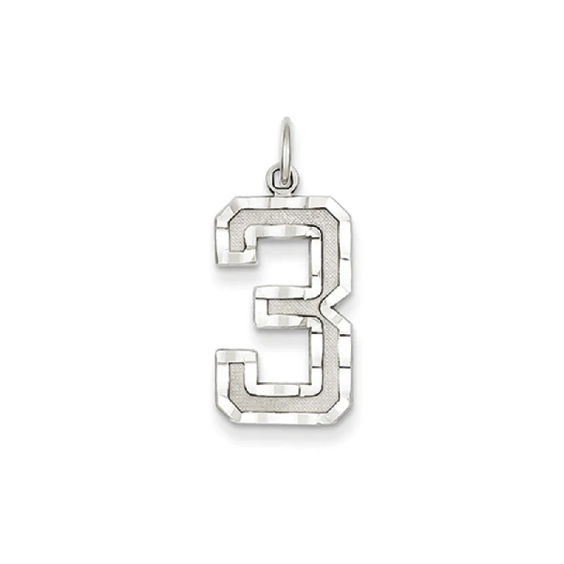Handmade Leather - Wrapped Crystal Pendant for a Bohemian AestheticCrystal - Encrusted Pendants in the Shape of a Crown14k White Gold, Varsity Collection, Large D/C Pendant, Number 3 Handmade Leather - Wrapped Crystal Pendant for a Bohemian AestheticCrystal - Encrusted Pendants in the Shape of a Crown14k White Gold, Varsity Collection, Large D/C Pendant, Number 3