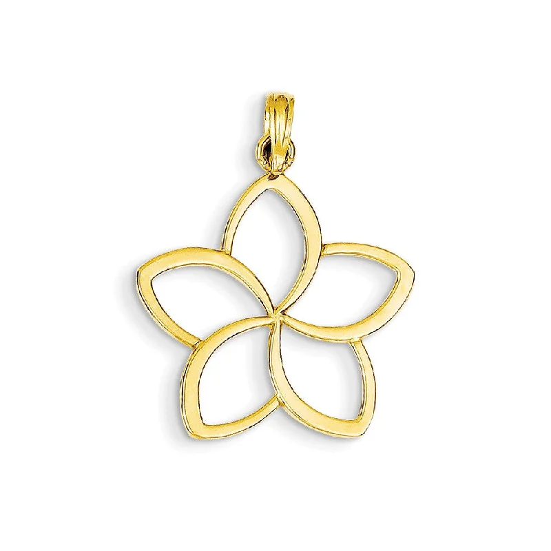 Adjustable - Chain Cubic Zirconia Solitaire Pendant for a Sparkling GiftCopper Pendants with Hammered and Patinated Finishes14k Yellow Gold 22mm Plumeria Silhouette Pendant Adjustable - Chain Cubic Zirconia Solitaire Pendant for a Sparkling GiftCopper Pendants with Hammered and Patinated Finishes14k Yellow Gold 22mm Plumeria Silhouette Pendant
