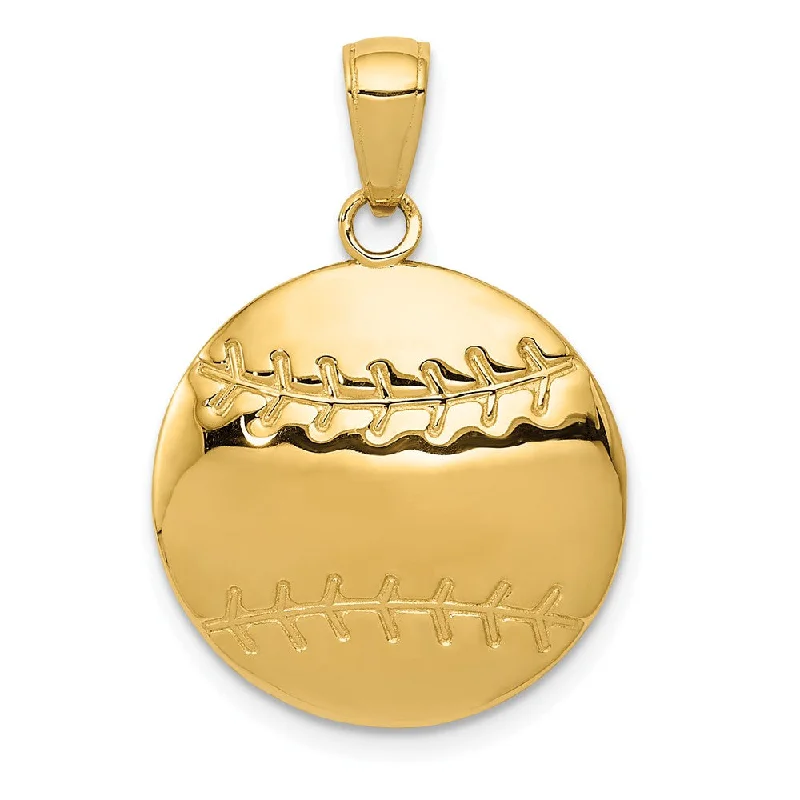 Hypoallergenic Titanium Infinity Symbol Pendant for Sensitive SkinJade - Carved Pendants in the Form of a Buddha Statue14k Yellow Gold Domed Baseball Pendant, 17mm Hypoallergenic Titanium Infinity Symbol Pendant for Sensitive SkinJade - Carved Pendants in the Form of a Buddha Statue14k Yellow Gold Domed Baseball Pendant, 17mm