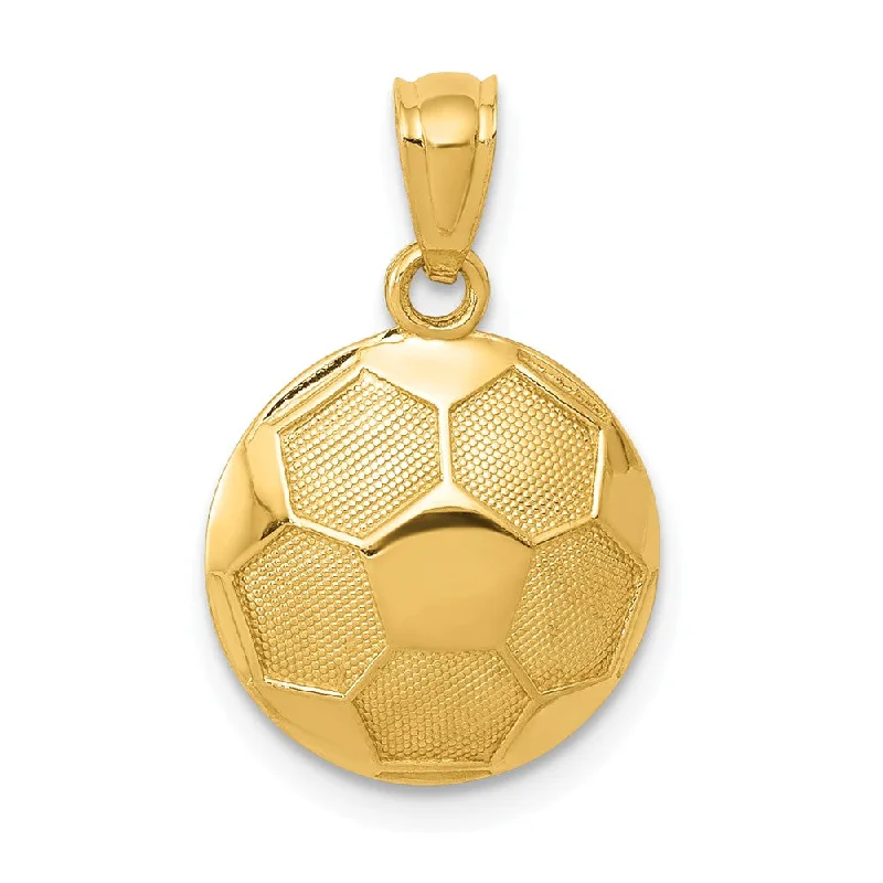 Antique - Brass - Finished Compass Pendant for Travelers and ExplorersAmber Pendants with Fossilized Insect Inclusions14k Yellow Gold Satin and Polished Soccer Ball Pendant, 13mm Antique - Brass - Finished Compass Pendant for Travelers and ExplorersAmber Pendants with Fossilized Insect Inclusions14k Yellow Gold Satin and Polished Soccer Ball Pendant, 13mm
