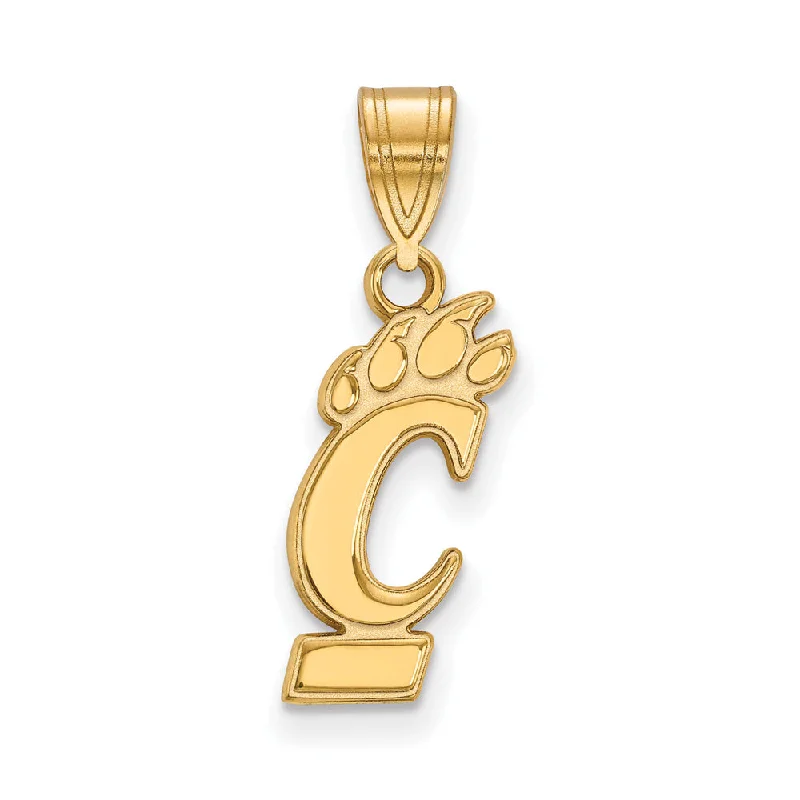 Hypoallergenic Titanium Infinity Symbol Pendant for Sensitive SkinJade - Carved Pendants in the Form of a Buddha Statue14k Yellow Gold U of Cincinnati Medium Pendant Hypoallergenic Titanium Infinity Symbol Pendant for Sensitive SkinJade - Carved Pendants in the Form of a Buddha Statue14k Yellow Gold U of Cincinnati Medium Pendant