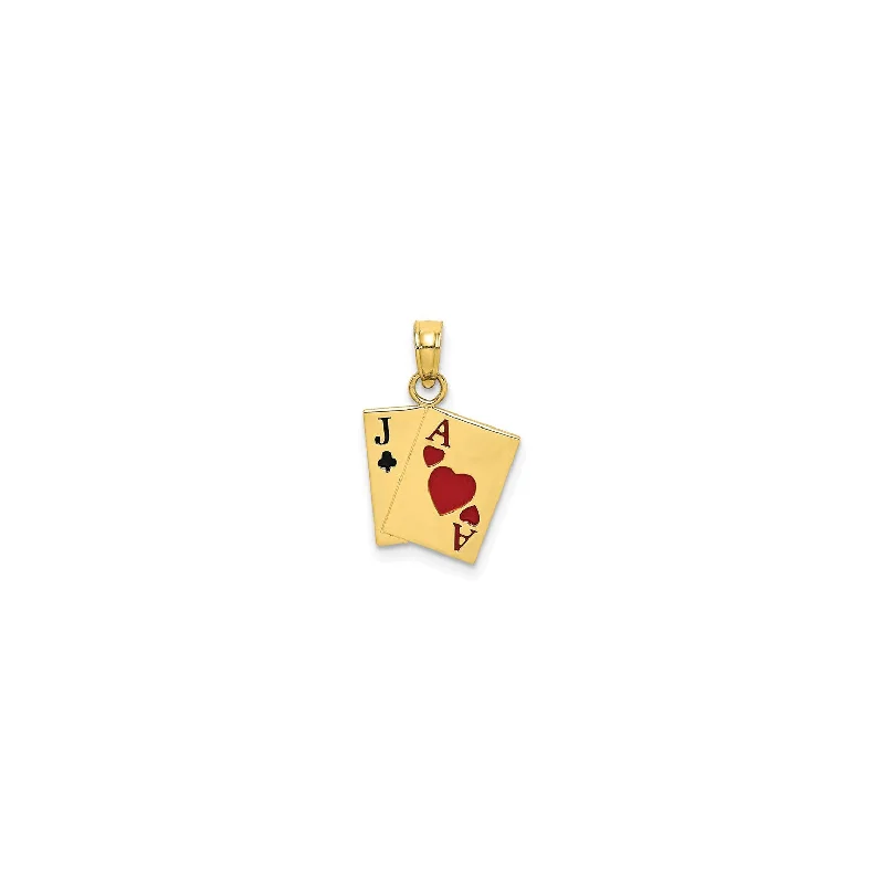 Rhinestone - Encrusted Crown Pendant for Little Girls' Dress - UpOpal - Set Pendants with Iridescent Fire - Opal CentersAce Jack Poker Hand Pendant (14K) Rhinestone - Encrusted Crown Pendant for Little Girls' Dress - UpOpal - Set Pendants with Iridescent Fire - Opal CentersAce Jack Poker Hand Pendant (14K)