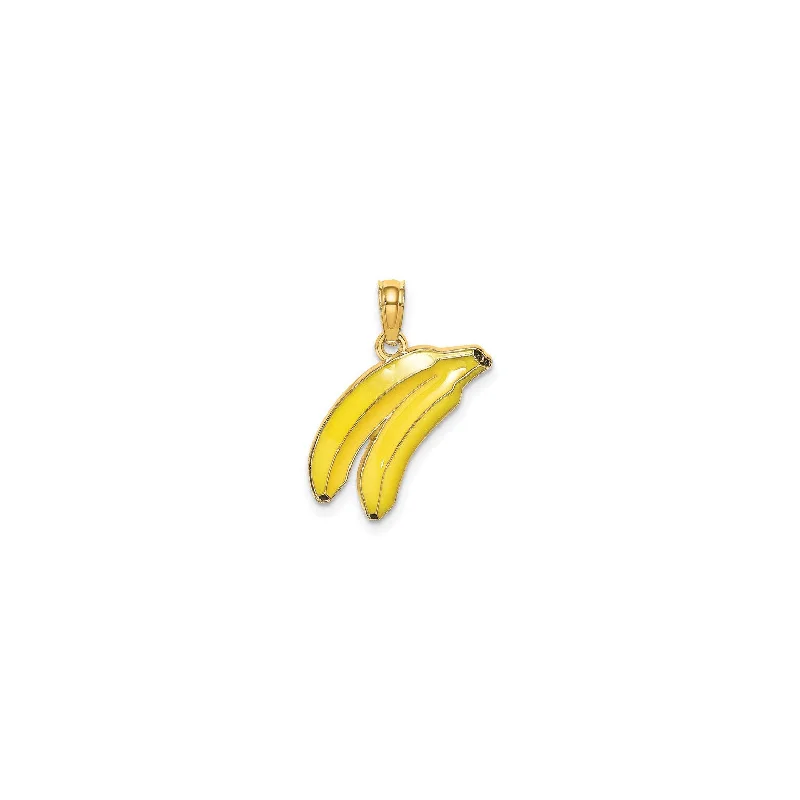Hypoallergenic Titanium Infinity Symbol Pendant for Sensitive SkinJade - Carved Pendants in the Form of a Buddha StatueBananas Pendant (14K) Hypoallergenic Titanium Infinity Symbol Pendant for Sensitive SkinJade - Carved Pendants in the Form of a Buddha StatueBananas Pendant (14K)