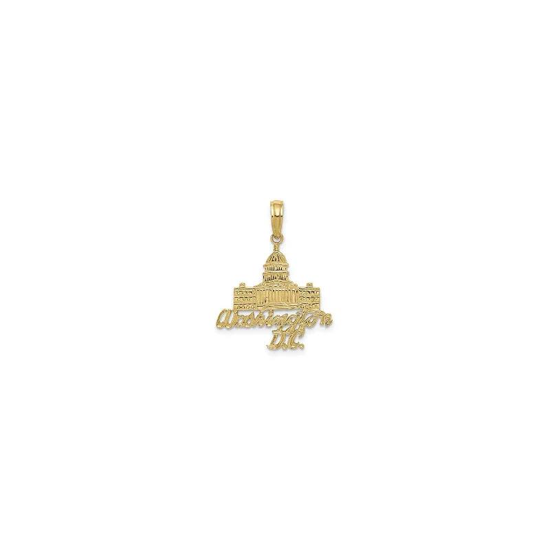 Enamel - Painted Owl Pendant in Vibrant Colors for a Playful LookLapis Lazuli Pendants with Gold - Leaf AccentsCapitol Building Pendant (14K) Enamel - Painted Owl Pendant in Vibrant Colors for a Playful LookLapis Lazuli Pendants with Gold - Leaf AccentsCapitol Building Pendant (14K)