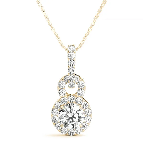 18K Yellow Gold