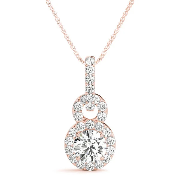 18K Rose Gold