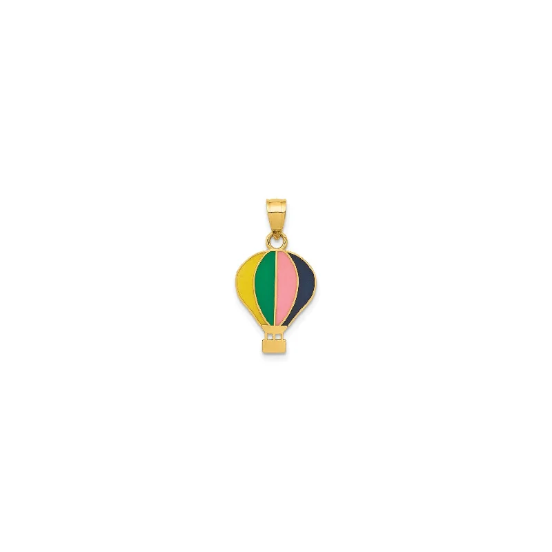 Retro - Inspired Art Deco - Patterned Pendant in Silver for Vintage LoversAmethyst - Faceted Pendants with Silver - Wire WrappingHot Air Balloon Pendant (14K) Retro - Inspired Art Deco - Patterned Pendant in Silver for Vintage LoversAmethyst - Faceted Pendants with Silver - Wire WrappingHot Air Balloon Pendant (14K)
