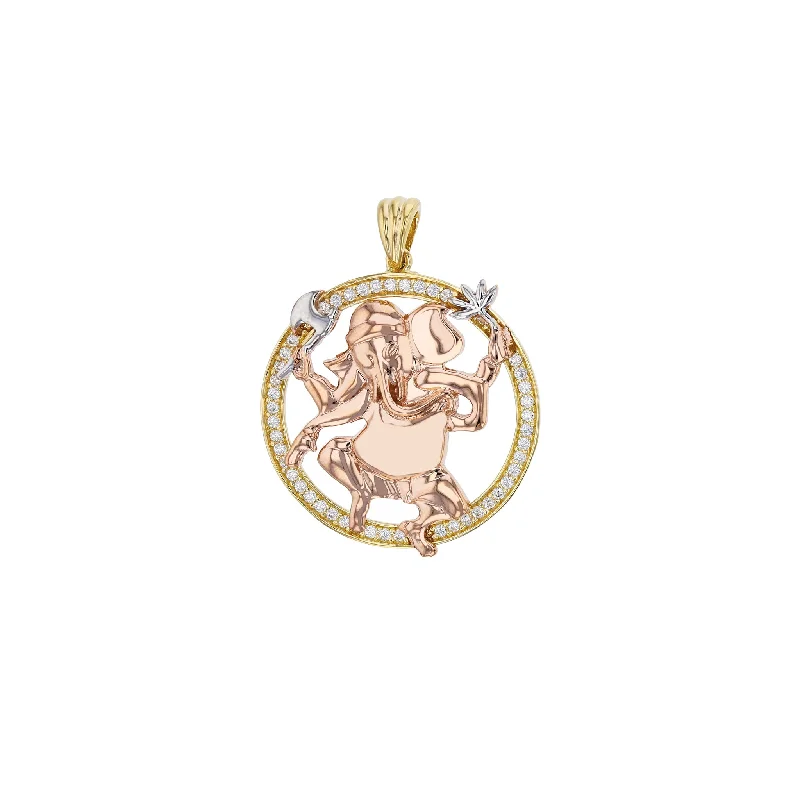 Double - Heart Pendant with Interlocking Design for CouplesCoral - Trimmed Pendants with Seashell and Pearl AccentsPave Halo Indian Ganesha Pendant (14K) Double - Heart Pendant with Interlocking Design for CouplesCoral - Trimmed Pendants with Seashell and Pearl AccentsPave Halo Indian Ganesha Pendant (14K)