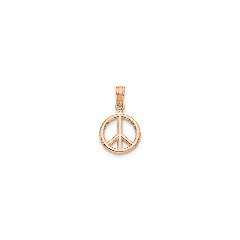 Magnetic - Locking Pendant with Hidden Compartment for Secret MessagesRose - Quartz Pendants with Heart - Shaped CutoutsRose Peace Symbol Pendant (14K) Magnetic - Locking Pendant with Hidden Compartment for Secret MessagesRose - Quartz Pendants with Heart - Shaped CutoutsRose Peace Symbol Pendant (14K)