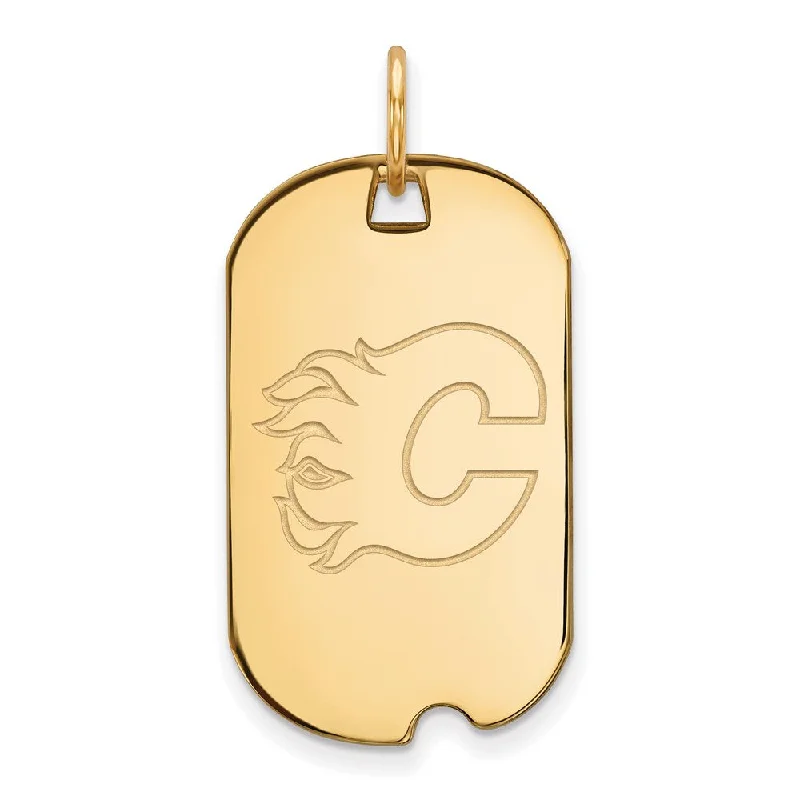 3D - Printed Polymer Clay Animal - Print Pendant for a Fun and Quirky AccessoryRecycled Metal Pendants with Upcycled Jewelry ComponentsSS 14k Yellow Gold Plated NHL Calgary Flames Dog Tag Pendant 3D - Printed Polymer Clay Animal - Print Pendant for a Fun and Quirky AccessoryRecycled Metal Pendants with Upcycled Jewelry ComponentsSS 14k Yellow Gold Plated NHL Calgary Flames Dog Tag Pendant
