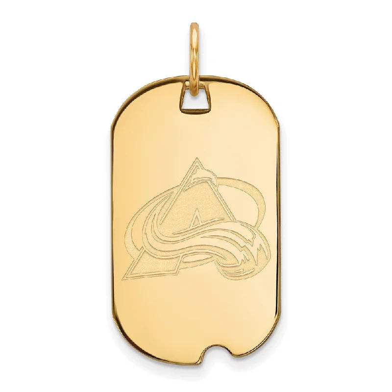 Magnetic - Locking Pendant with Hidden Compartment for Secret MessagesRose - Quartz Pendants with Heart - Shaped CutoutsSS 14k Yellow Gold Plated NHL Colorado Avalanche Dog Tag Pendant Magnetic - Locking Pendant with Hidden Compartment for Secret MessagesRose - Quartz Pendants with Heart - Shaped CutoutsSS 14k Yellow Gold Plated NHL Colorado Avalanche Dog Tag Pendant