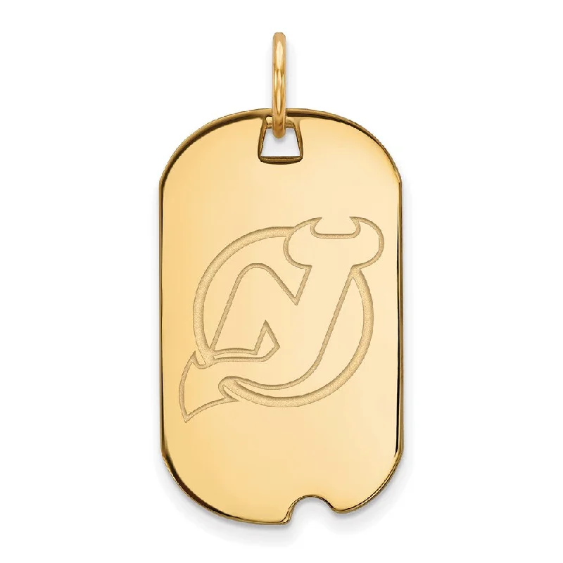 Hand - Carved Jade Buddha Pendant for Spiritual and Cultural SignificanceGold - Plated Pendants with Enameled Floral BouquetsSS 14k Yellow Gold Plated NHL New Jersey Devils Dog Tag Pendant Hand - Carved Jade Buddha Pendant for Spiritual and Cultural SignificanceGold - Plated Pendants with Enameled Floral BouquetsSS 14k Yellow Gold Plated NHL New Jersey Devils Dog Tag Pendant