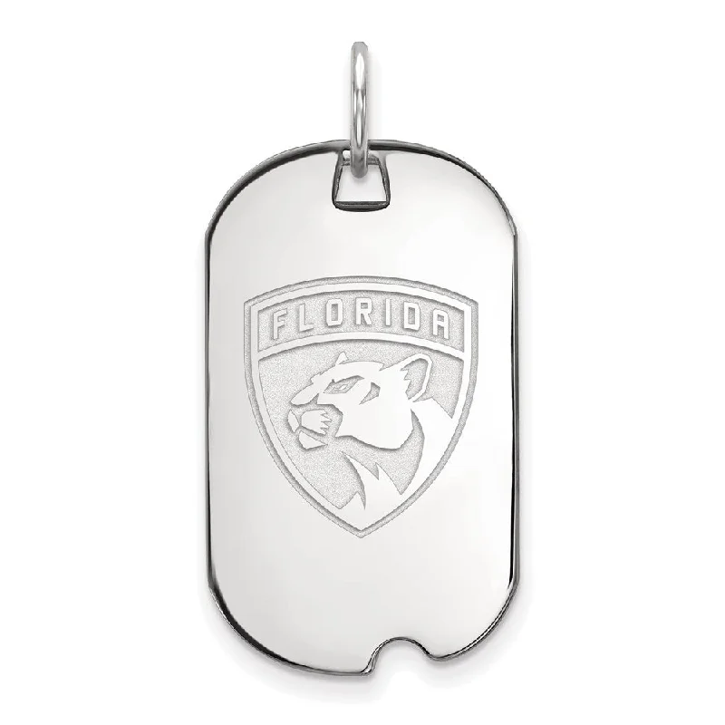 Double - Heart Pendant with Interlocking Design for CouplesCoral - Trimmed Pendants with Seashell and Pearl AccentsSterling Silver NHL Florida Panthers Dog Tag Pendant Double - Heart Pendant with Interlocking Design for CouplesCoral - Trimmed Pendants with Seashell and Pearl AccentsSterling Silver NHL Florida Panthers Dog Tag Pendant