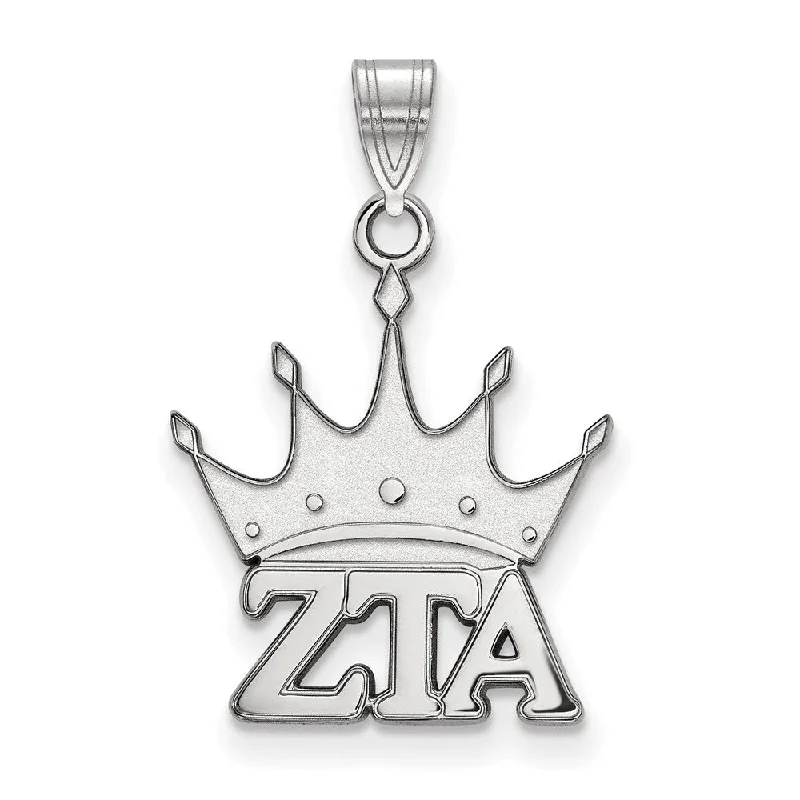 Hypoallergenic Titanium Infinity Symbol Pendant for Sensitive SkinJade - Carved Pendants in the Form of a Buddha StatueSterling Silver Zeta Tau Alpha Small Pendant Hypoallergenic Titanium Infinity Symbol Pendant for Sensitive SkinJade - Carved Pendants in the Form of a Buddha StatueSterling Silver Zeta Tau Alpha Small Pendant