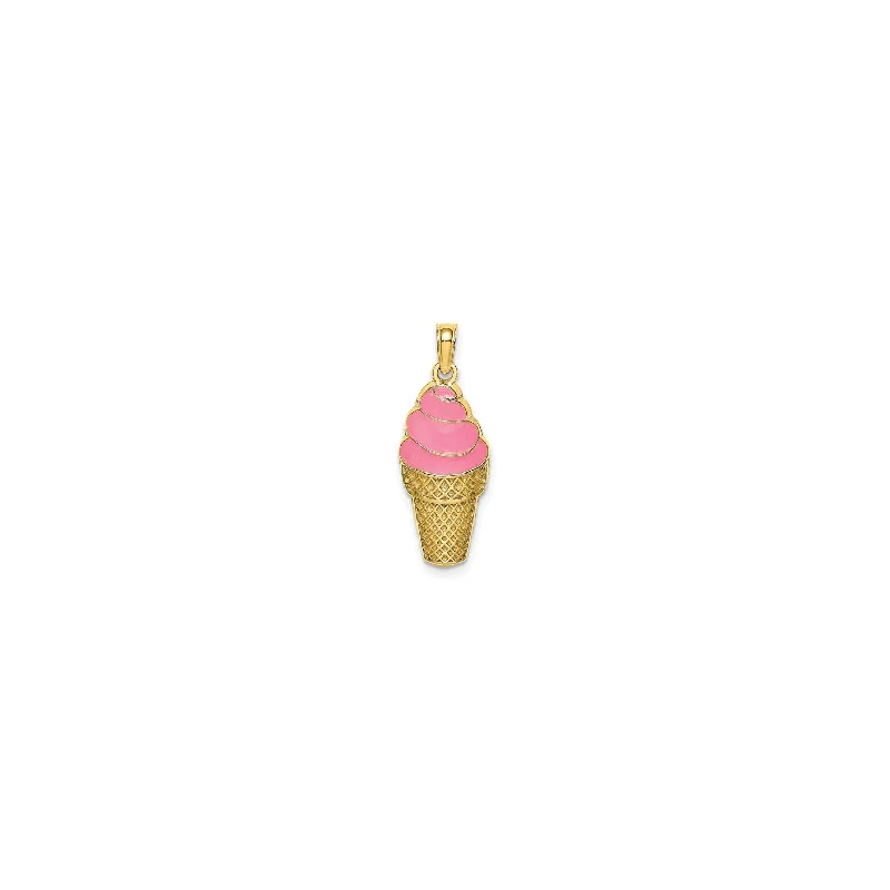 Glow - in - the - Dark Starry Sky Pendant for Nighttime AdventuresCeramic Pendants with Hand - Painted Mandala DesignsStrawberry Ice Cream Cone Pendant (14K) Glow - in - the - Dark Starry Sky Pendant for Nighttime AdventuresCeramic Pendants with Hand - Painted Mandala DesignsStrawberry Ice Cream Cone Pendant (14K)