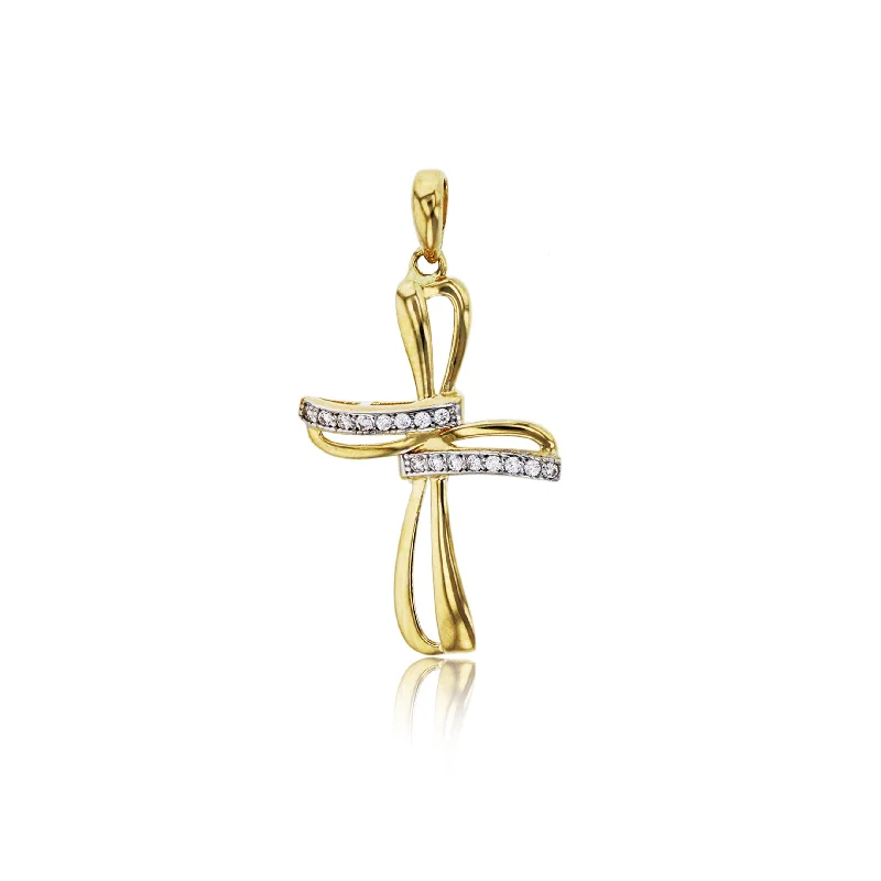 Mother - of - Pearl Inlaid Seahorse Pendant for Beach LoversObsidian Pendants with Shiny Mirror - Like SurfacesYellow Gold CZ Cross Pendant (14K) Mother - of - Pearl Inlaid Seahorse Pendant for Beach LoversObsidian Pendants with Shiny Mirror - Like SurfacesYellow Gold CZ Cross Pendant (14K)