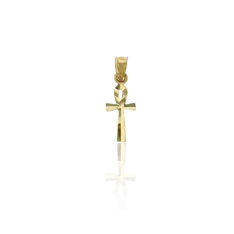 Gothic - Style Skull Pendant with Red Enamel Accents for Alternative FashionResin Pendants with Encapsulated Butterfly WingsYellow Gold Dainty Ankh Pendant (14K) Gothic - Style Skull Pendant with Red Enamel Accents for Alternative FashionResin Pendants with Encapsulated Butterfly WingsYellow Gold Dainty Ankh Pendant (14K)